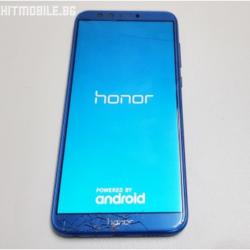 Сервиз : Ремонт на дисплей Huawei Honor 9 Lite  Цена 80лв (40.90€)