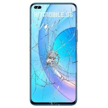 Сервиз : Ремонт на дисплей Huawei Honor 50 Lite смяна на стъкло